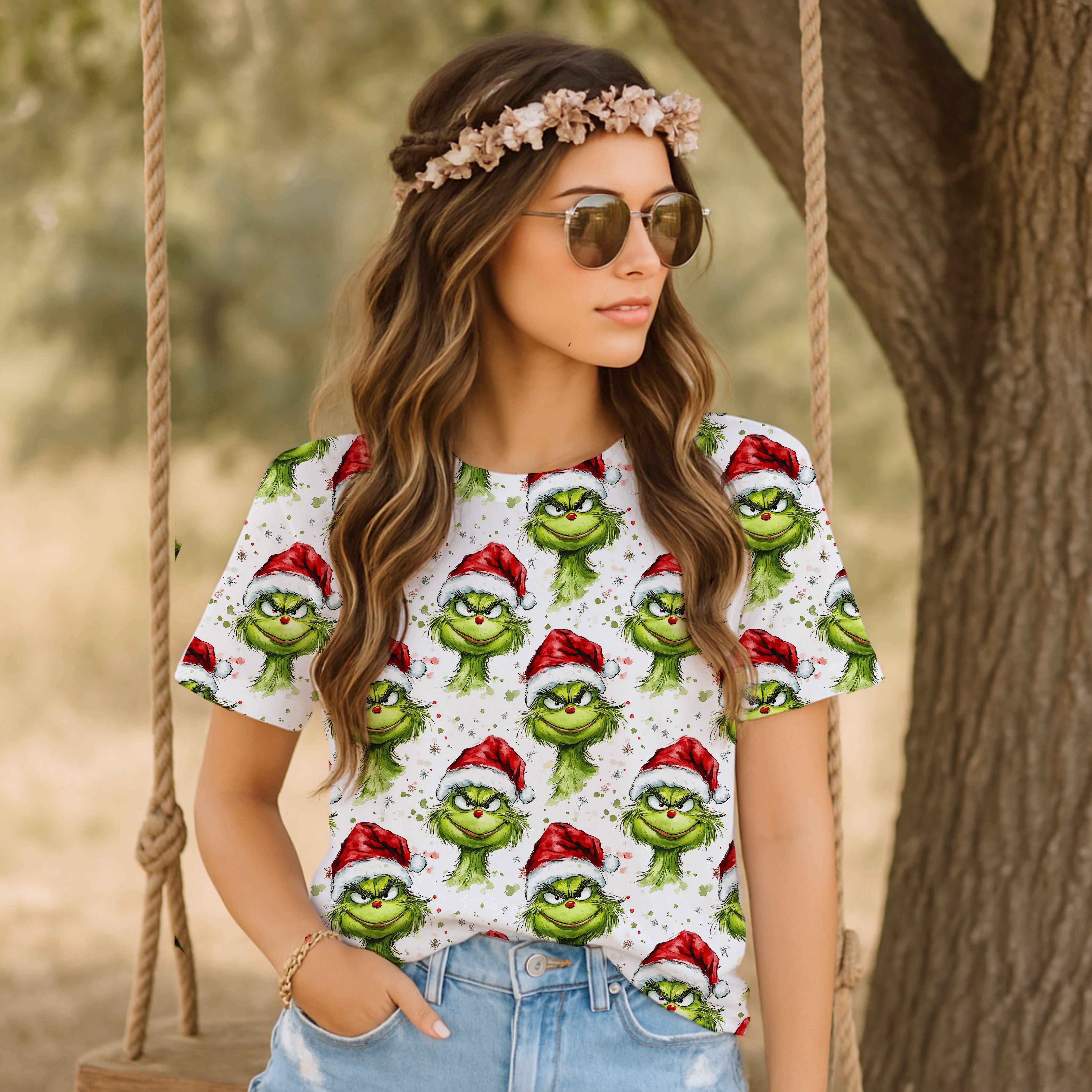 Grünes Monster Neue Vorbestellung